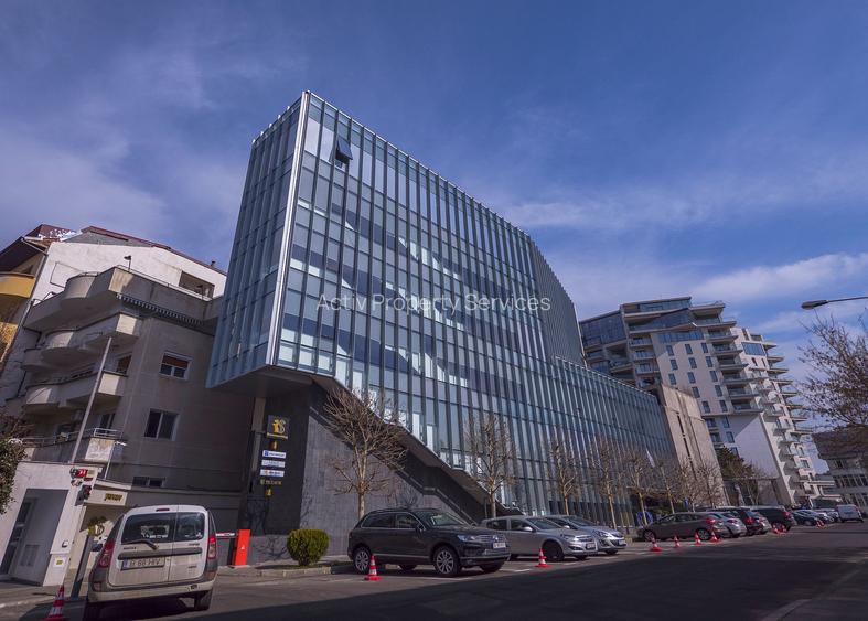 Herastrau OB, Ghetarilor 15 - comision 0%, reprezentam proprietarul! - 6