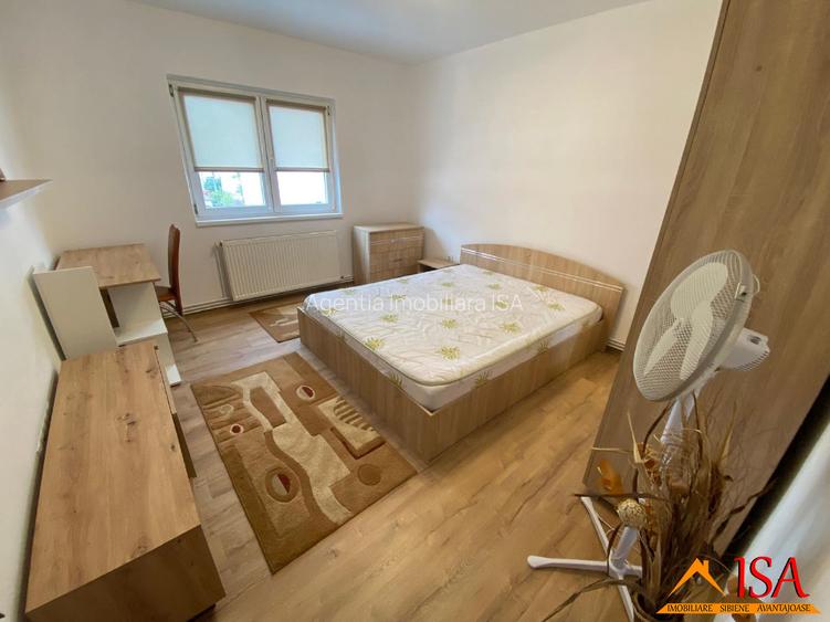 Garsonieră modernă de închiriat în Sibiu – Cartierul ȘTRAND - 2
