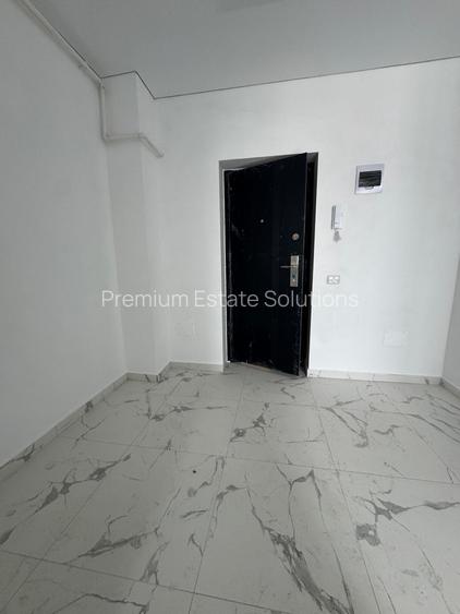 VANZARE GARSONIERA DECOMANDATA-BALCON INCHIS -STR. TINERETULUI MILITARI - 9