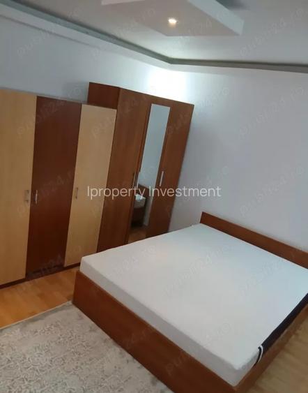 3 Camere | 13 Septembrie | Mobilat + Utilat | Mutare imediata - 4