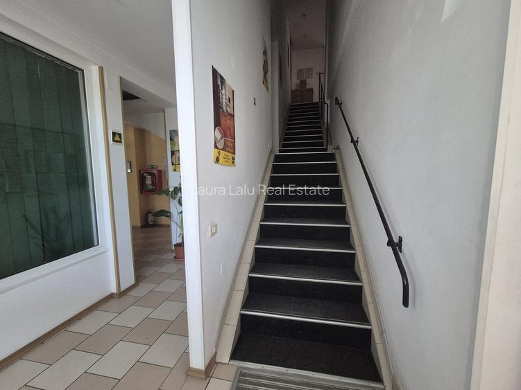 De vanzare hala industrială + spații birouri Splaiul Unirii, Sector 3 - 11