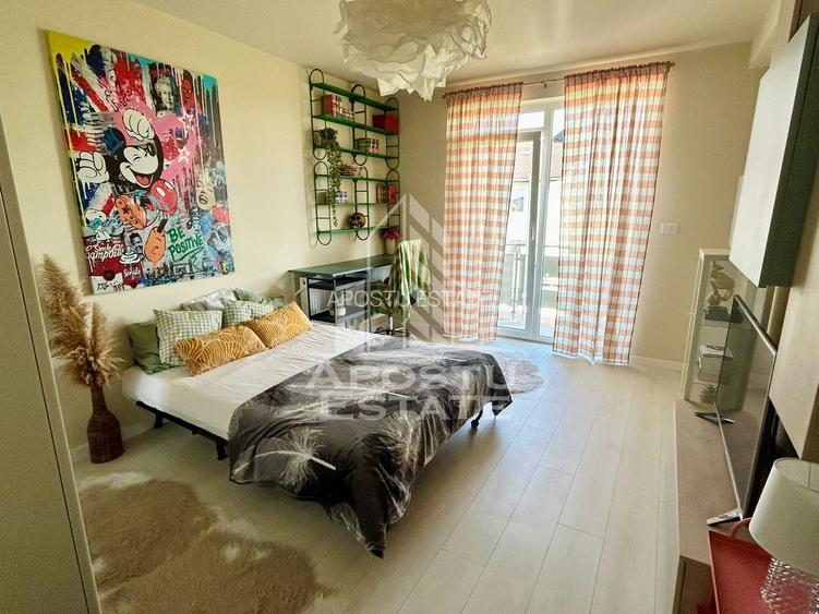 Apartament cu 1 camera de inchiriat, Calea Urseni, Giroc - 4