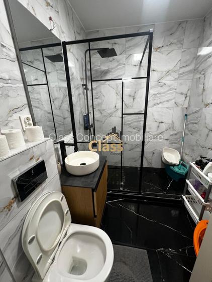 Apartament 2 camere | Parcare | 51 mpu + 78 mp terasa | Regal Baciu - 4