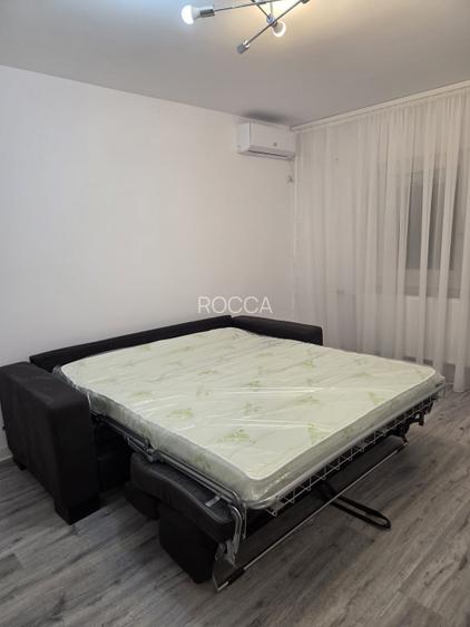 Garsonieră modernă, renovată complet, la 5 minute de metrou Dristor - 2