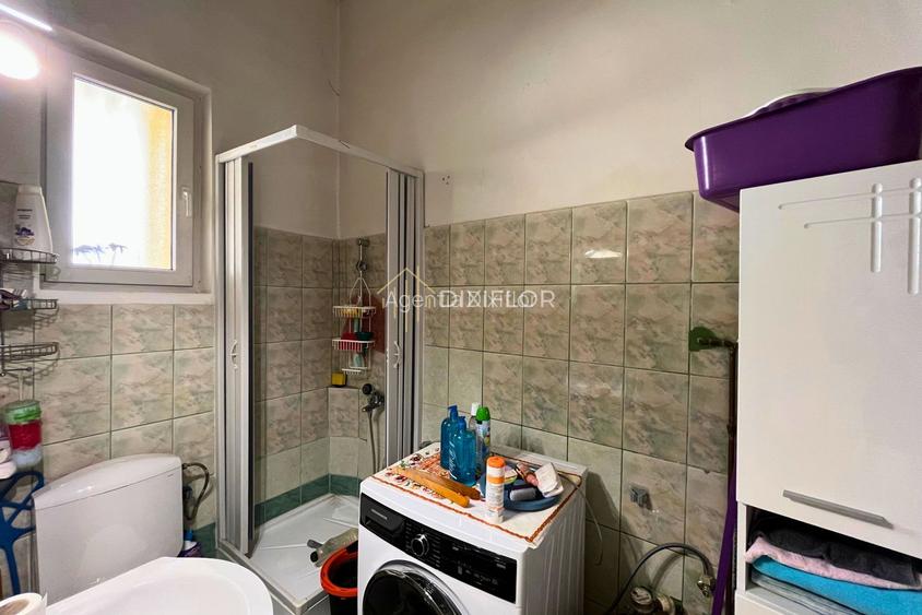 Apartament cu 3 camere | Str. Călărașilor | Centru - 8
