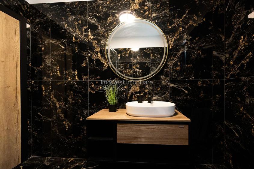 Casa Premium | Spa privat | Garaj Dublu | Mobilata-Utilata | 360 utili - 41