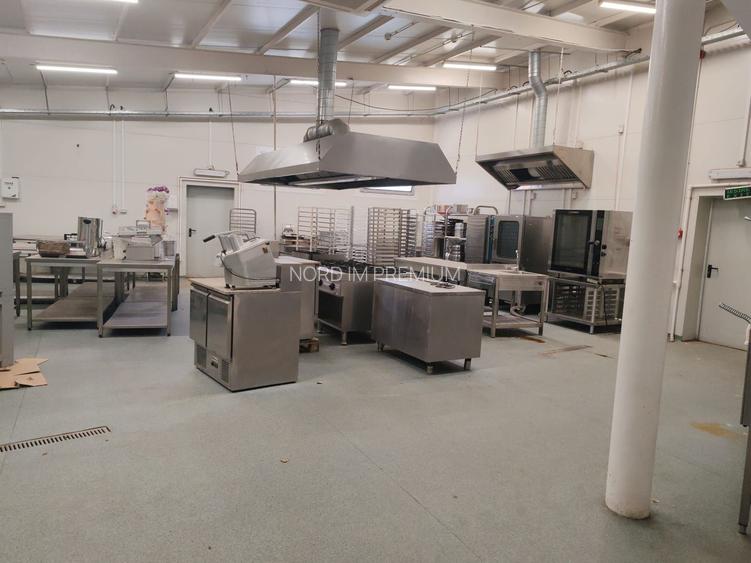 Inchiriere Spatiu comercial Unic si versatil vizavi de Permise Auto - 15