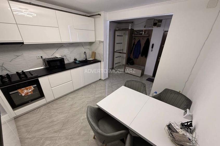 Apartament 2 camere de vânzare Gorjului - 5