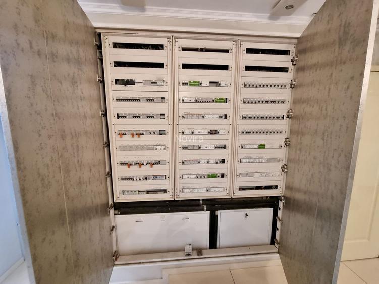 Descoperă un penthouse exclusivist în inima cartierului Floreasca - 21