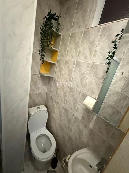 Garsoniera Universitate-Cismigiu - 10