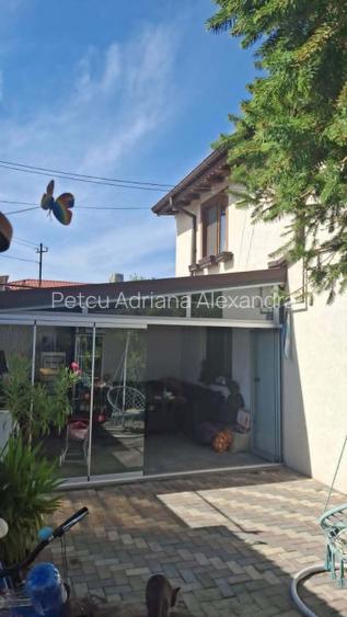 Casă P+M – 2 Apartamente cu Intrări Separată / Acte la zi / Sector 5 - 4