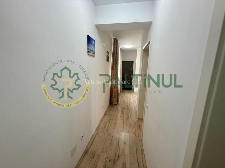 Apartament 2 camere de inchiriat Sibiu - 2
