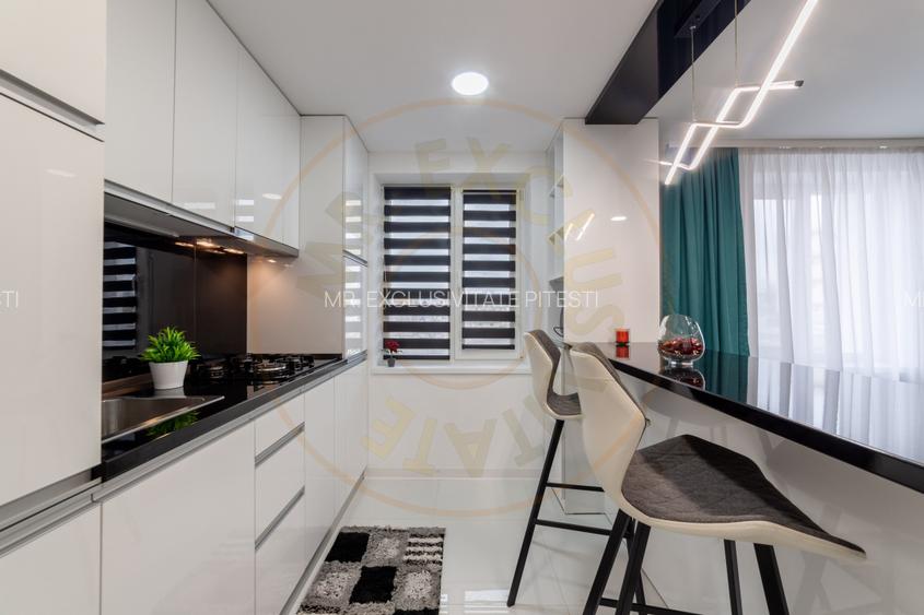 Ultracentral 2 camere | Renovare 2026 | Gata de mutat | Airbnb/Booking - 7