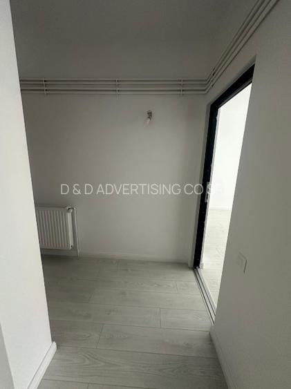 Crangasi - 5 minute metrou - Apartament 2 camere, 2 bai - 70 mp - BLOC NOU 2022 - 10