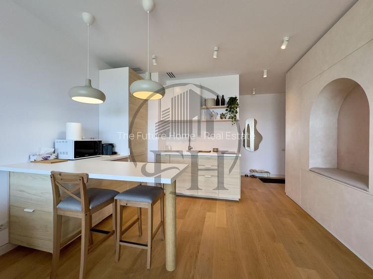 Apartament 2 camere de vanzare Olimp, Constanta - 6