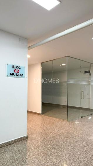 V&acirc;nzare I Apartament 2 Camere | Parcare Inclusă I Floreasca - 15