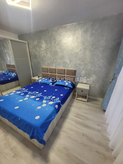 Apartament 2 Camere | Hils Pallady | Loc parcare | Centrala | Balcon - 7