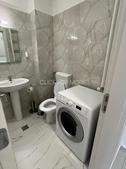 Inchiriere Garsoniera Decomandata Militari Residence - 4