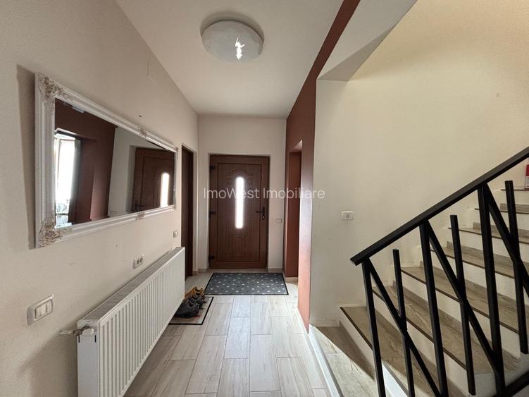 Ciarda Roșie | 5 min Continental | 150 mp | 4 dormitoare | 3 băi - 16