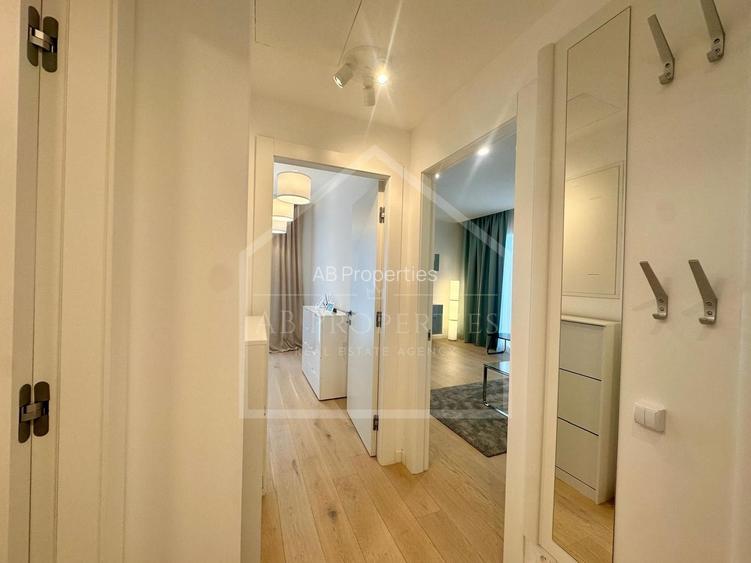 Apartament 2 camere | Nusco - 14