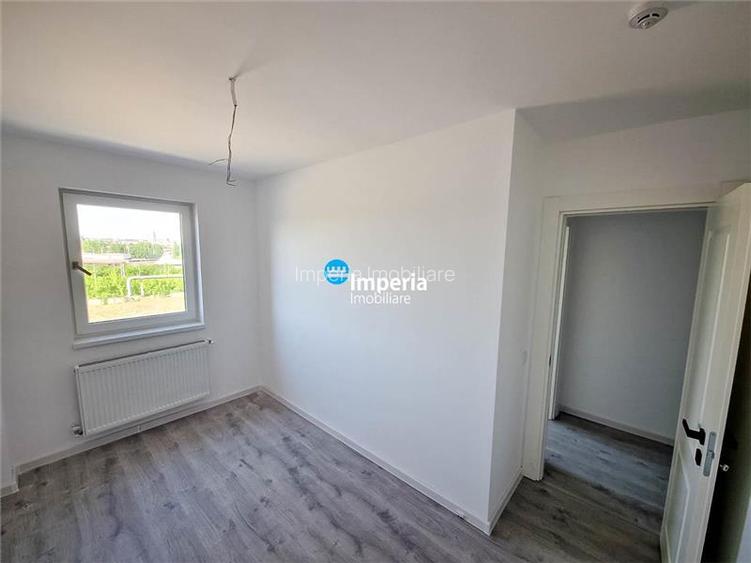 Apartament 2 camere decomandat, bloc nou Bulevardul Poitiers Iasi! - 10