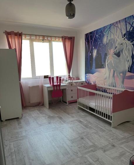 Apartament modern 3 camere, zona Dumitru Mocanu - 7