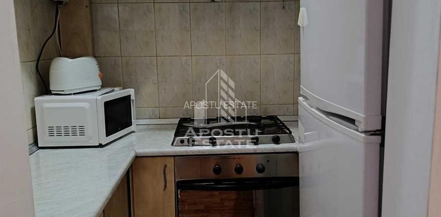 Apartament 2 camere, semidecomandat, zona Sagului, Timisoara, Timis - 6