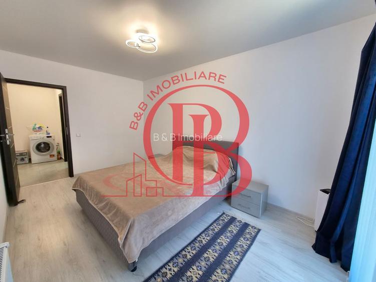 2 Camere | Parcare subterana Inclusa | 3 min STB Bratarii - 5
