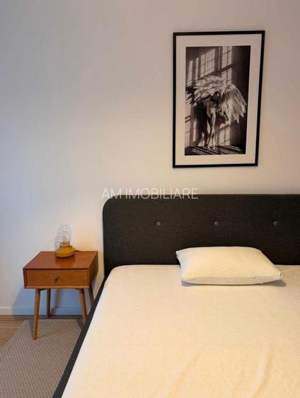 AP. 2 CAMERE- AVRIG PARK RESIDENCE, CENTRALA,PARCARE SUBTERANA INCLUSA - 6