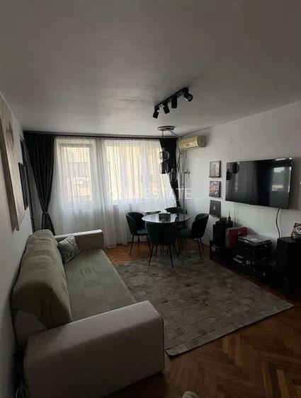 2 Camere Bloc Reabilitat Zona Lujerului - 3