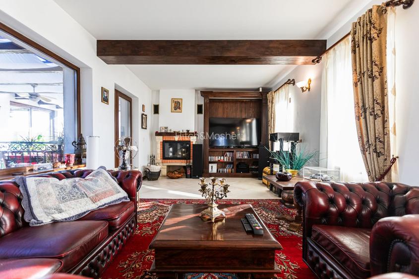 Refugiul Perfect de Lângă Timișoara - 6