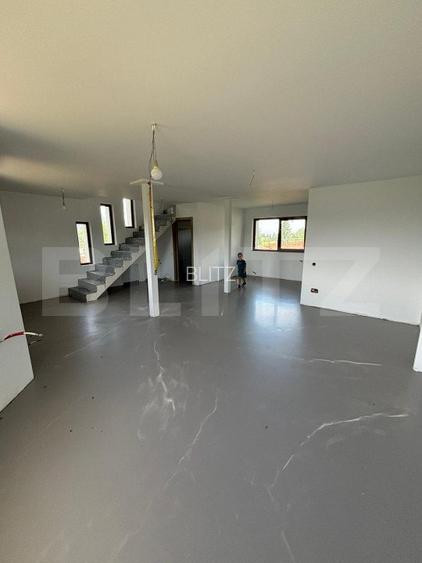 Pensiune moderna cu vedere panoramica spre Lacul Belis !  - 10