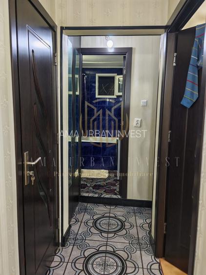 Teiul Doamnei Otesani 3 camere 72mp 1983 , 135000eur - 12