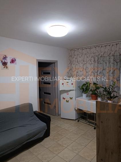 Apartament 2 camere de vanzare, situat in zona Tomis Nord - Ciresica - 2