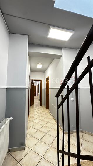 Randament 8%  - grad de ocupare 100% - clădire de vânzare - gara de nord - 4