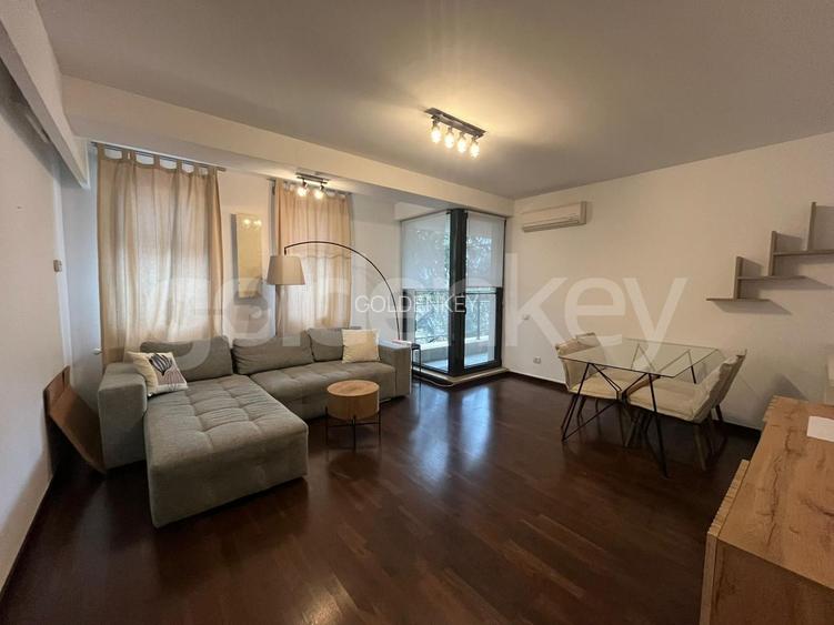 Apartament cu 3 camere | garaj si terasa - 2