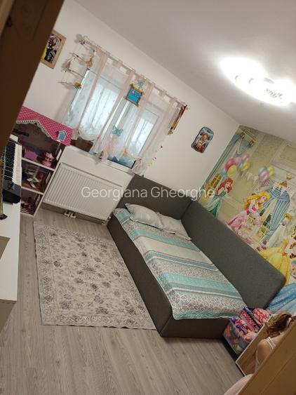 Apartament 2 camere Năvodari  - 2