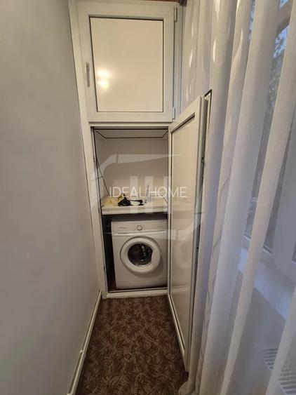 Apartament 2 camere I Gheorgheni I Transylvania College - 6