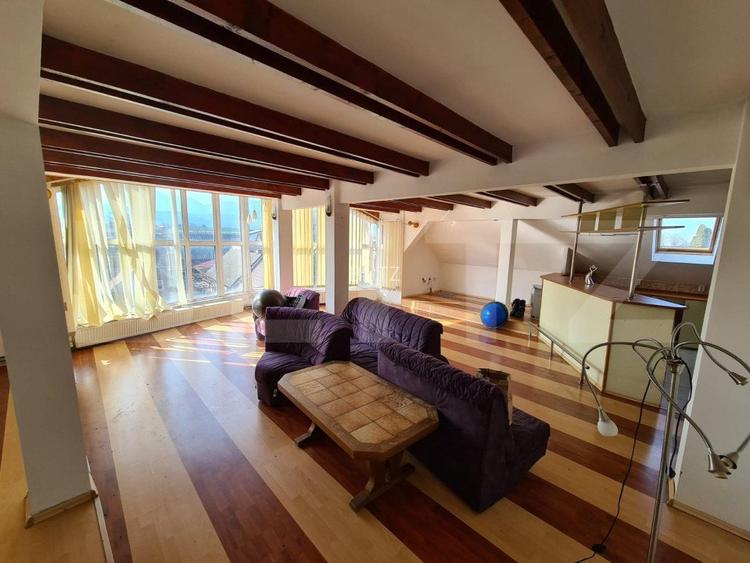 Casa, proprietate pretabila pentru sediu de firma + hala productie - 2