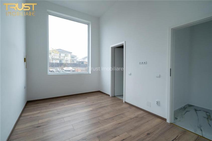 Duplex modern 3 dormitoare cu panorama superba– Dezmir l  Str. Toamnei - 4