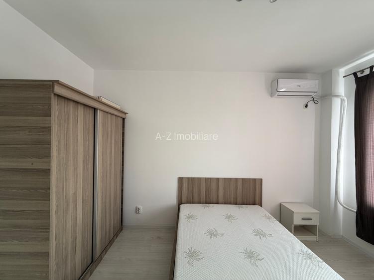 Garsoniera noua Militari, Avangarde Home - 9