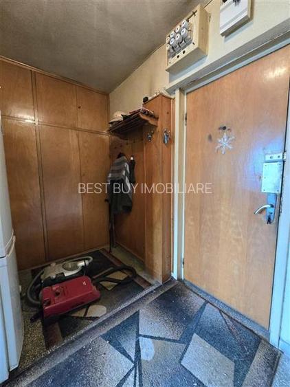 AP.3 CAMERE SECTOR 1 ET4/10 BUCURESTII NOI METROU JIULUI - 17