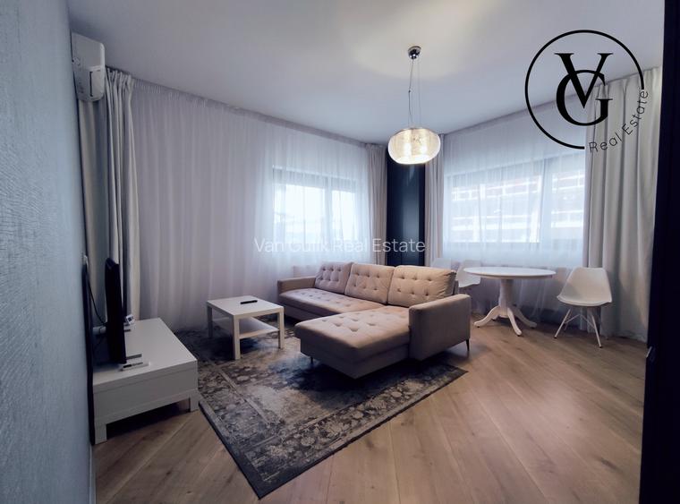 Apartament 3 camere I parcare și boxă I 4City North - 2
