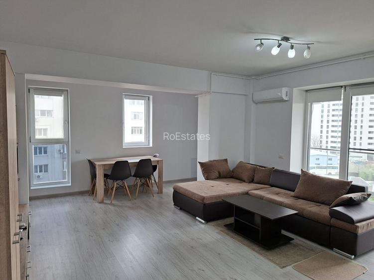 Apartament cu 2 camere de inchiriat Pacii Militari loc de parcare - 3