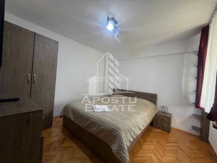 Apartament cu 4 camere, etajul 1, zona Dorobantilor, in Timisoara - 2