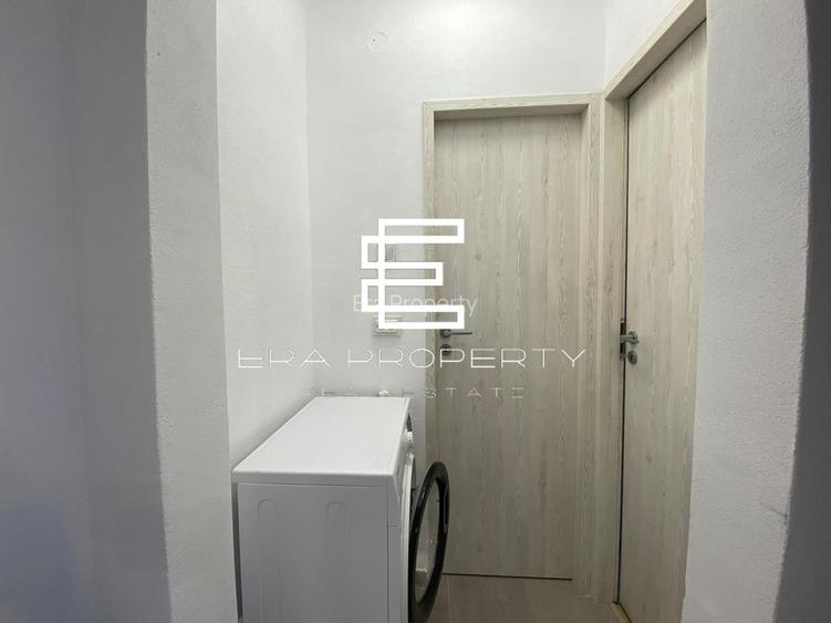 Apartament 2 camere luminos, mobilat complet, balcon și pivniță, Cireșica - 7