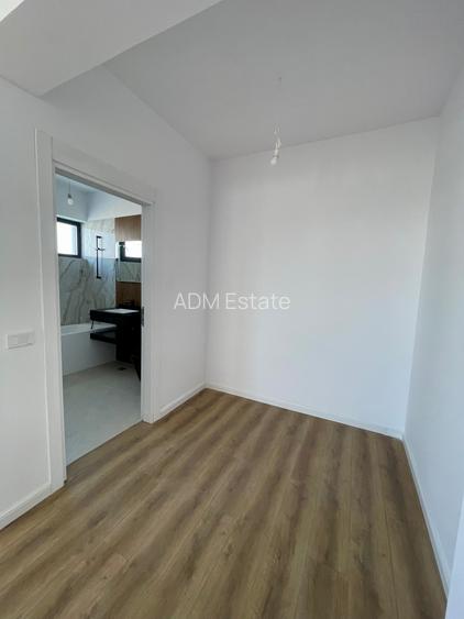 Casa individuala parter - 4 camere | Curte amenajata | Teren 407 mp | Finalizata - 10