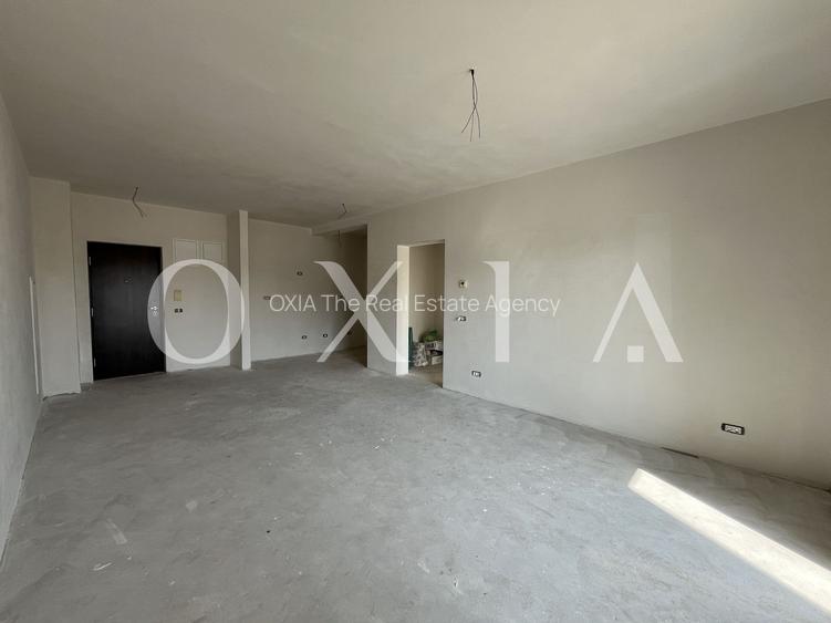 SX593 Torontalului - 2 Camere - Parter - 15