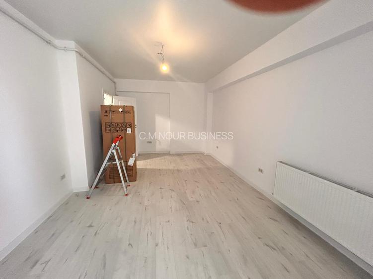 2 camere ,complex Central Address,bloc nou, centrală proprie,loc de parcare - 6