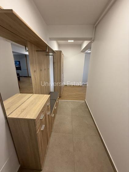 Apartament Premium - Global City Mihai Bravu - Parcare Sub - 5